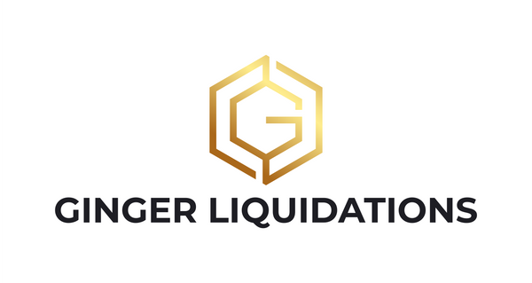 Ginger Liquidations