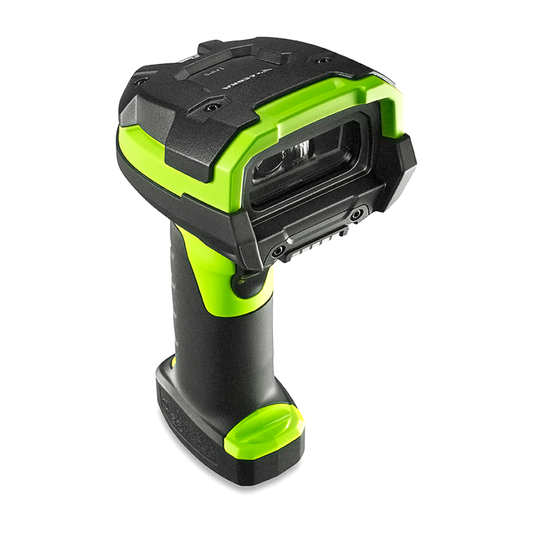 Zebra DS3678-SR Barcode Scanner